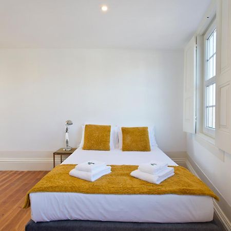 Fine Art Apartments City Center Πόρτο Δωμάτιο φωτογραφία