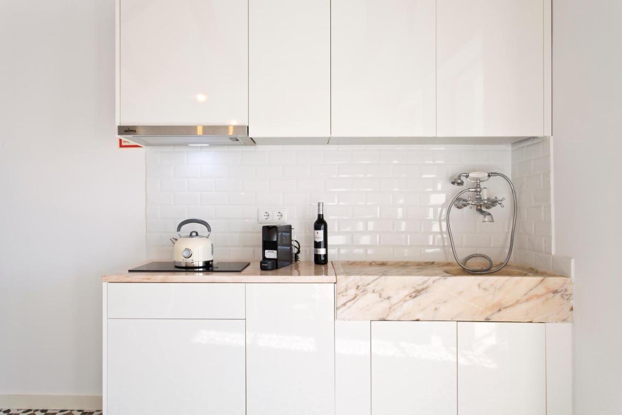 Fine Art Apartments City Center Πόρτο Εξωτερικό φωτογραφία