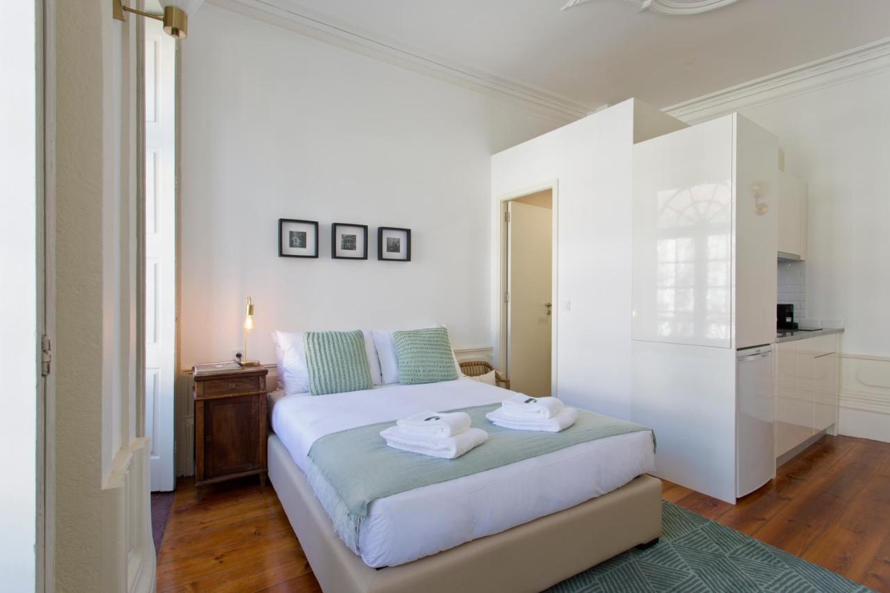 Fine Art Apartments City Center Πόρτο Εξωτερικό φωτογραφία