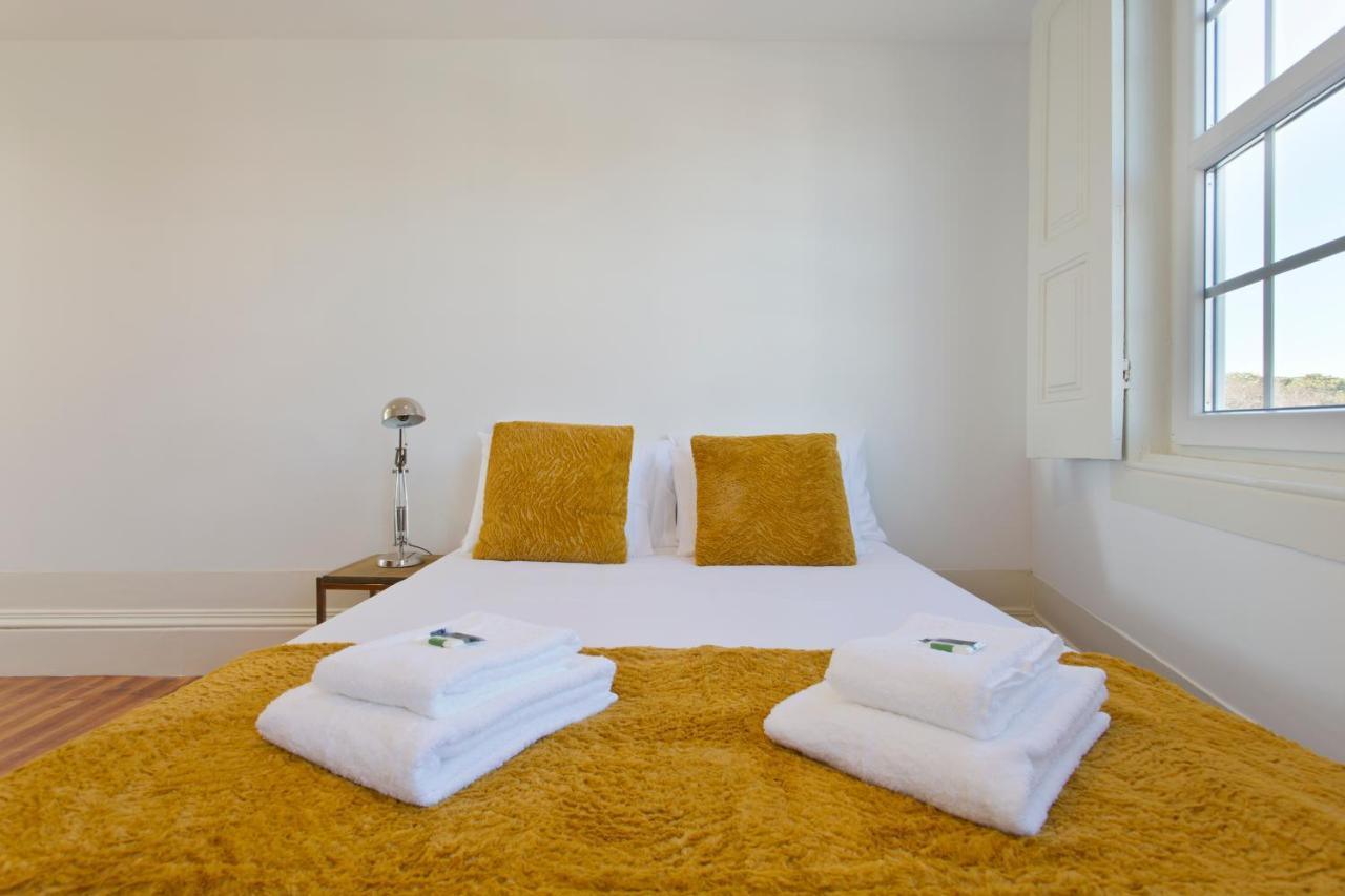 Fine Art Apartments City Center Πόρτο Εξωτερικό φωτογραφία