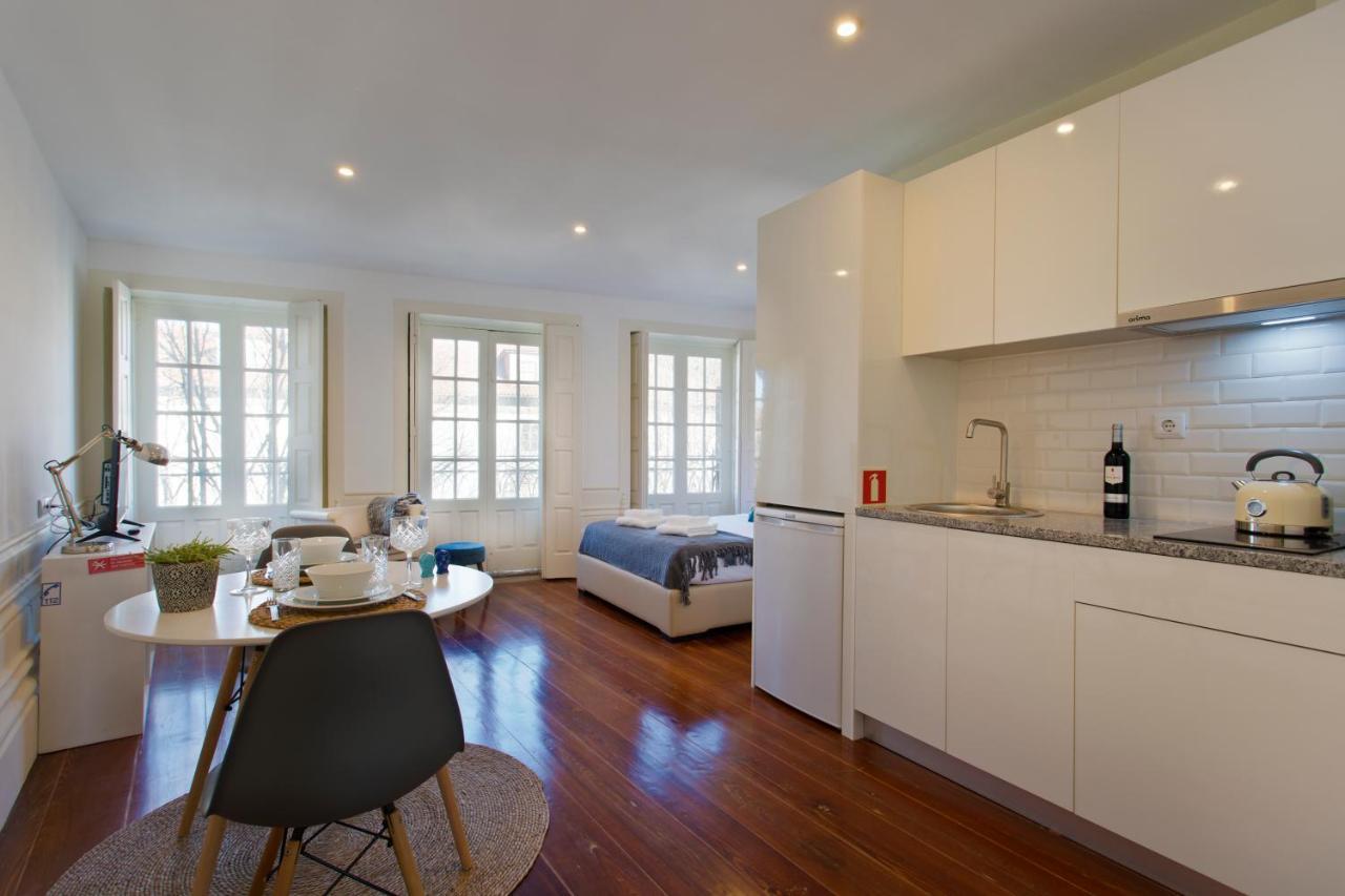Fine Art Apartments City Center Πόρτο Εξωτερικό φωτογραφία