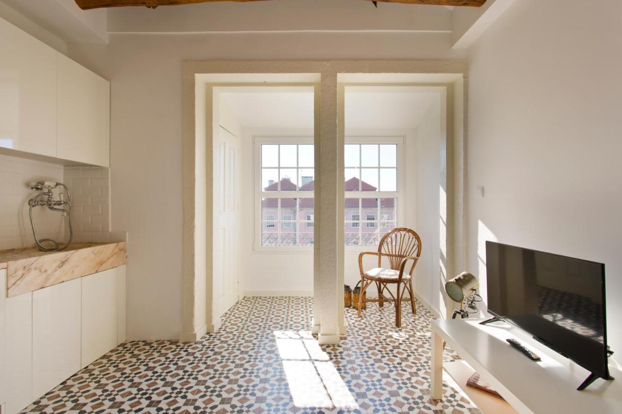 Fine Art Apartments City Center Πόρτο Εξωτερικό φωτογραφία