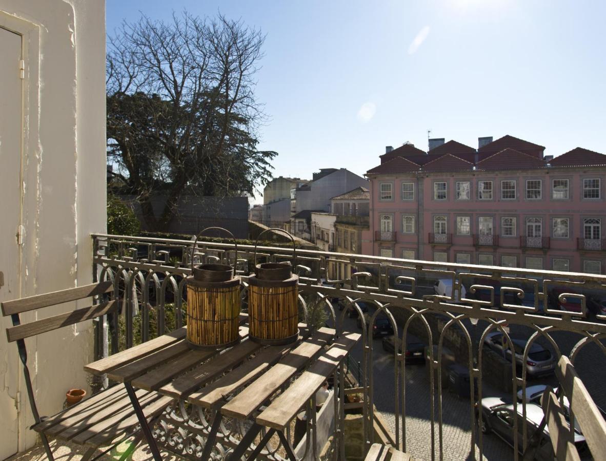 Fine Art Apartments City Center Πόρτο Εξωτερικό φωτογραφία