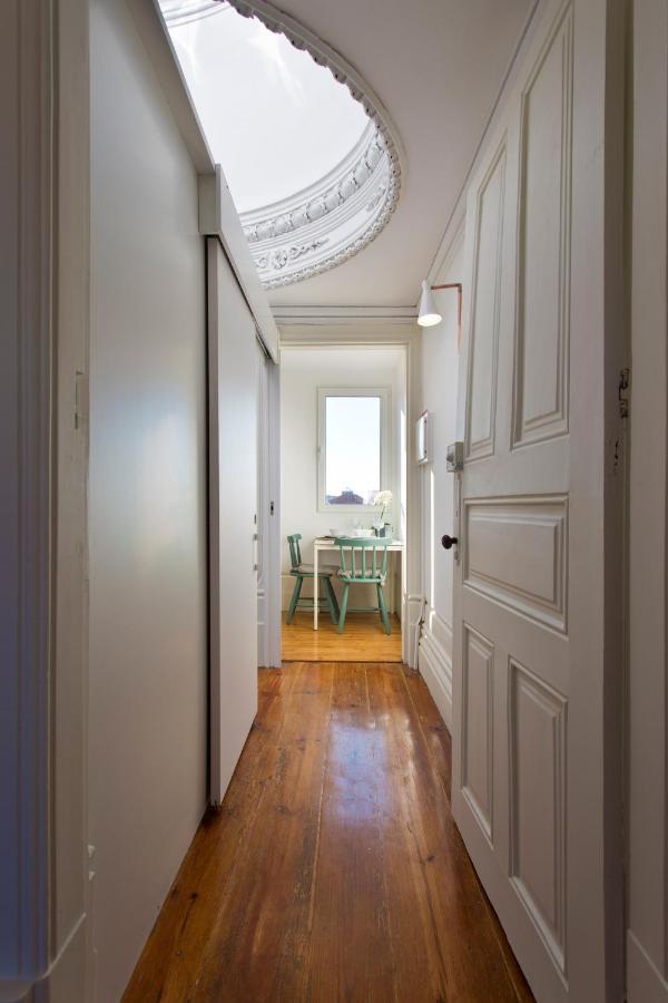 Fine Art Apartments City Center Πόρτο Εξωτερικό φωτογραφία