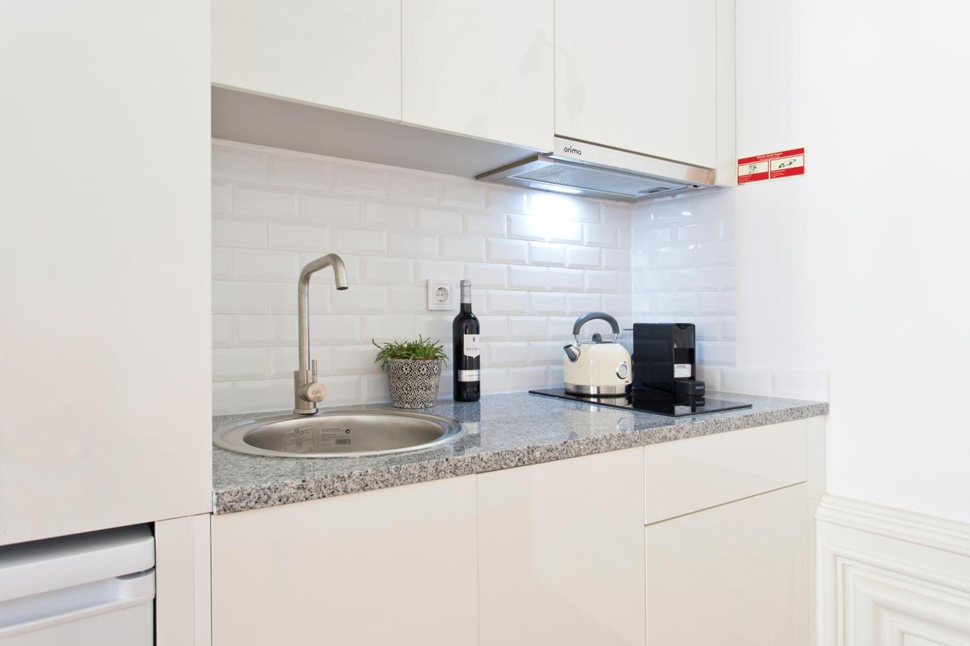 Fine Art Apartments City Center Πόρτο Εξωτερικό φωτογραφία