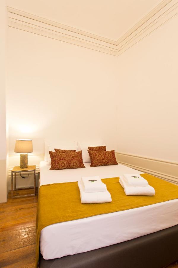 Fine Art Apartments City Center Πόρτο Εξωτερικό φωτογραφία