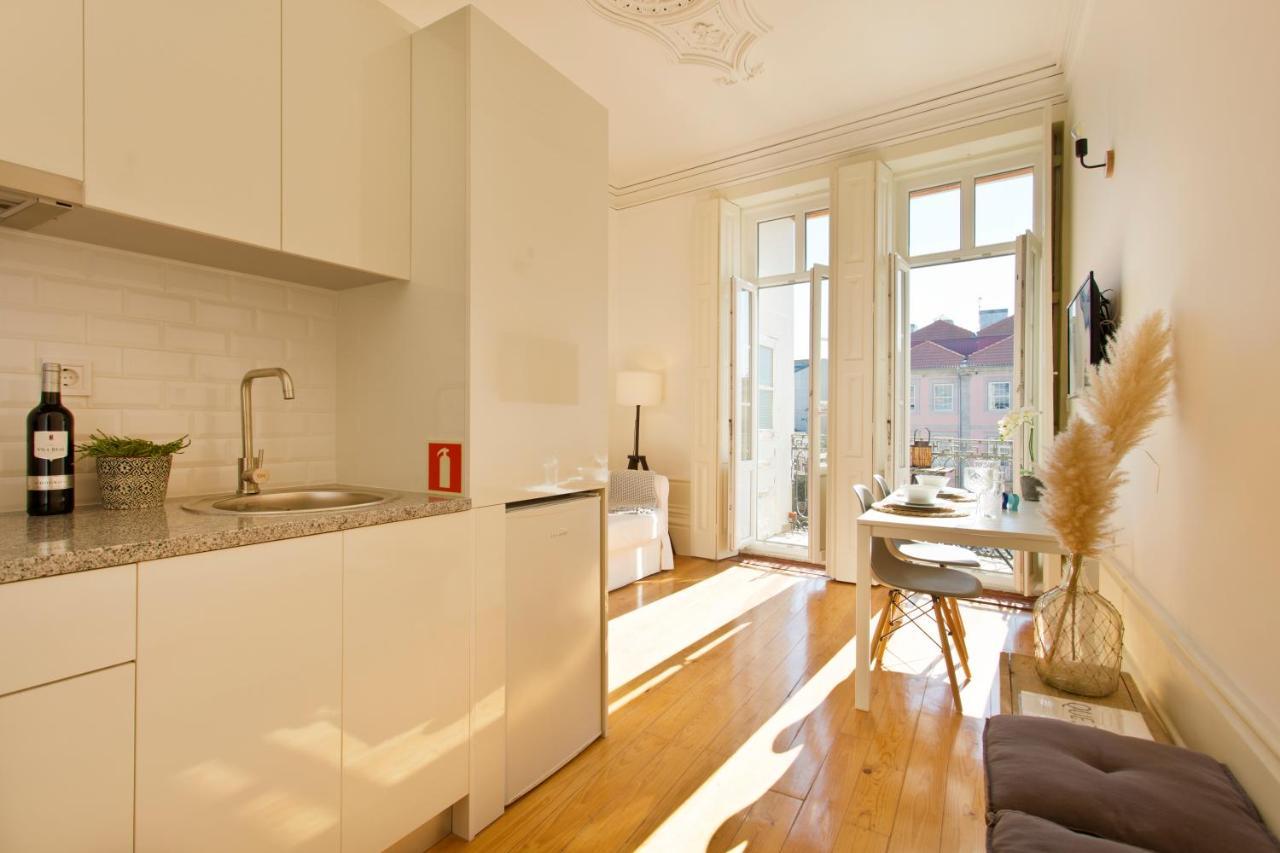 Fine Art Apartments City Center Πόρτο Εξωτερικό φωτογραφία
