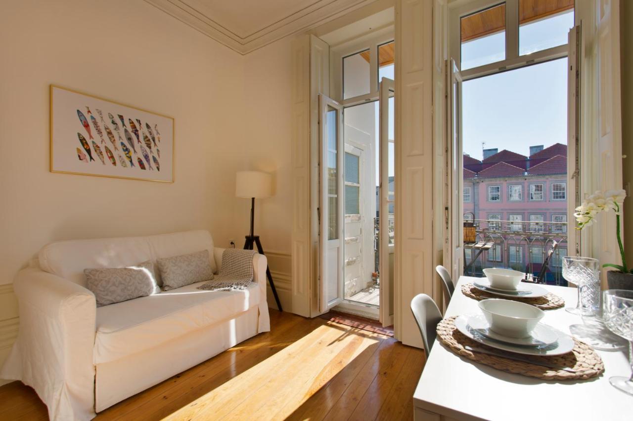 Fine Art Apartments City Center Πόρτο Εξωτερικό φωτογραφία