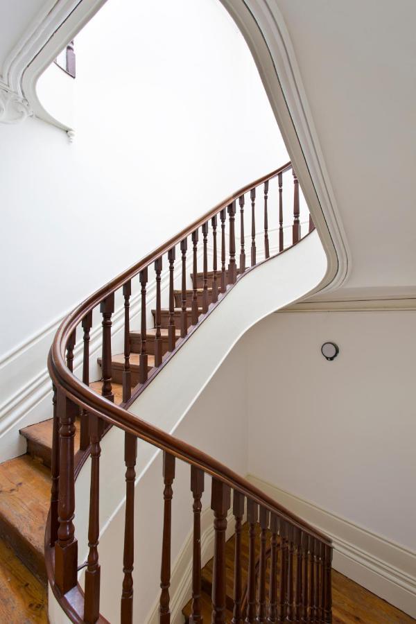 Fine Art Apartments City Center Πόρτο Εξωτερικό φωτογραφία