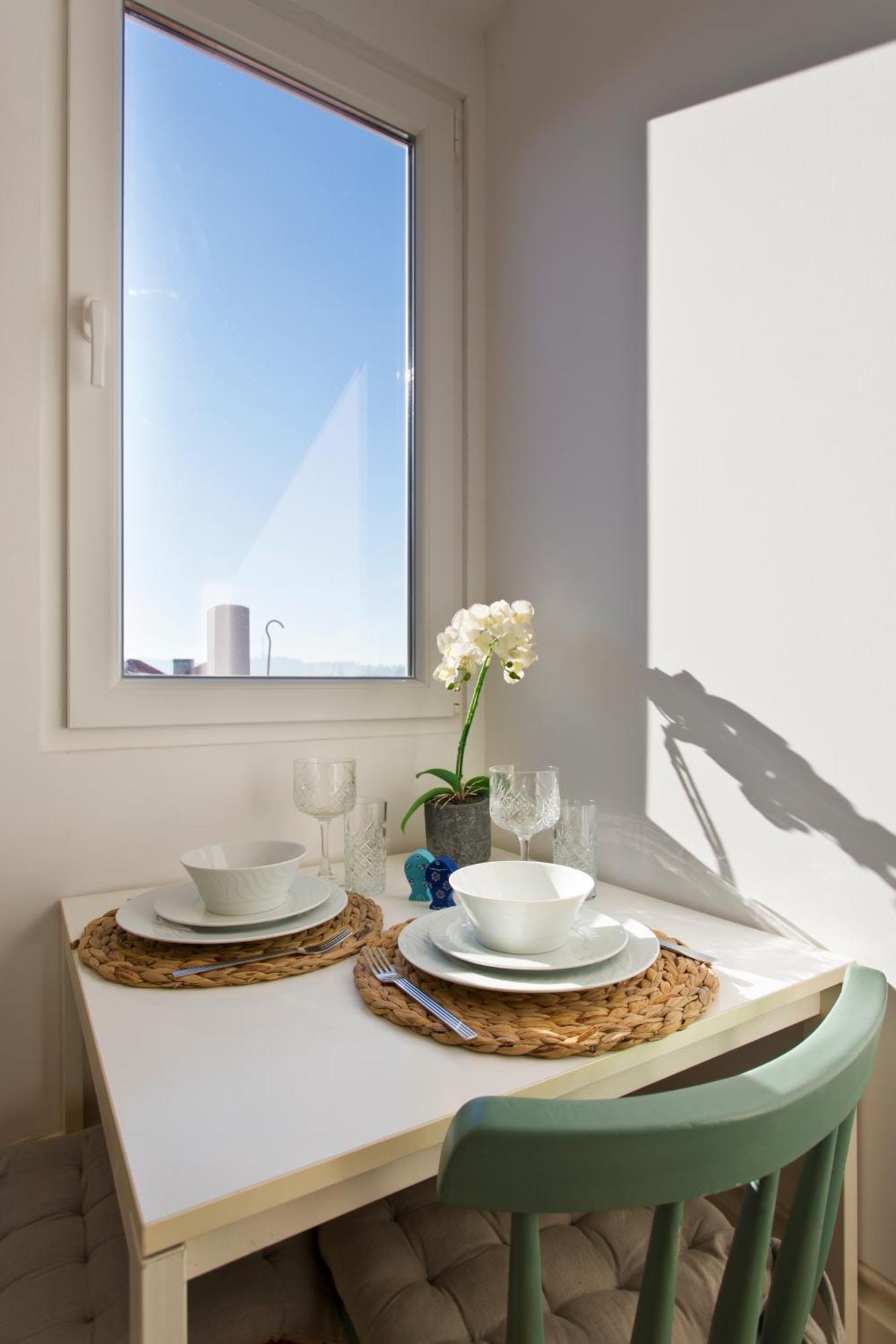 Fine Art Apartments City Center Πόρτο Δωμάτιο φωτογραφία