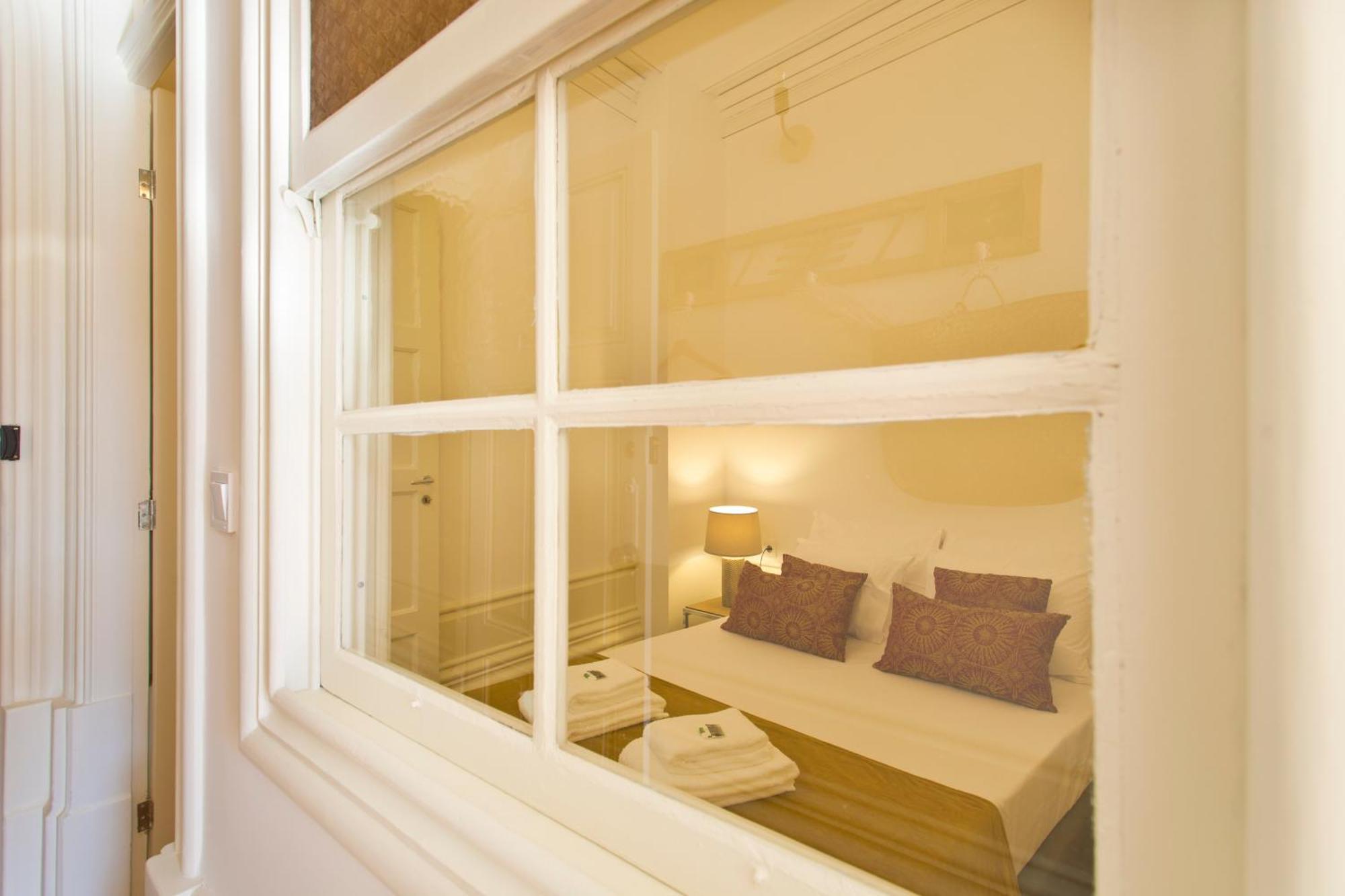 Fine Art Apartments City Center Πόρτο Δωμάτιο φωτογραφία