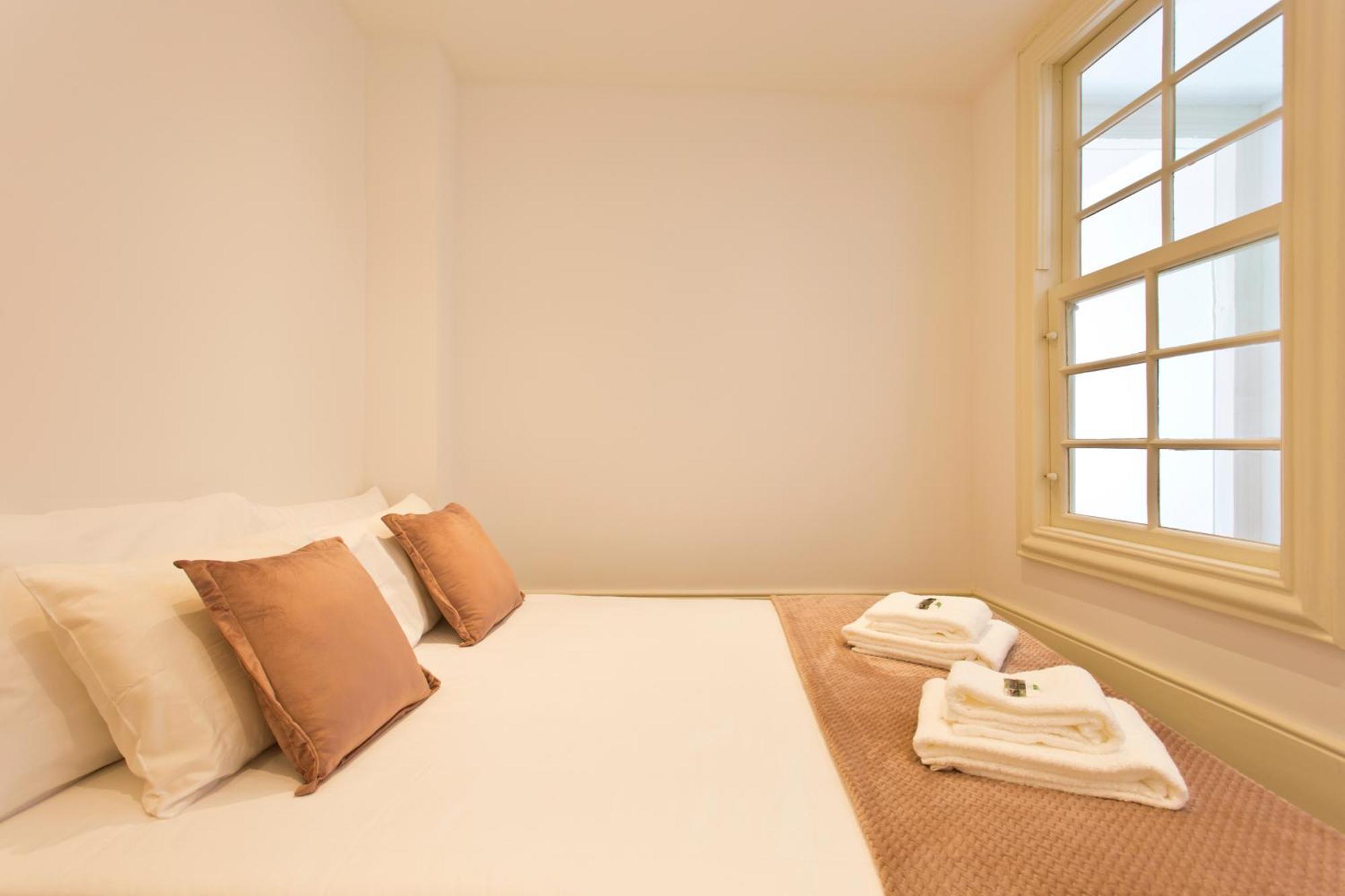 Fine Art Apartments City Center Πόρτο Δωμάτιο φωτογραφία