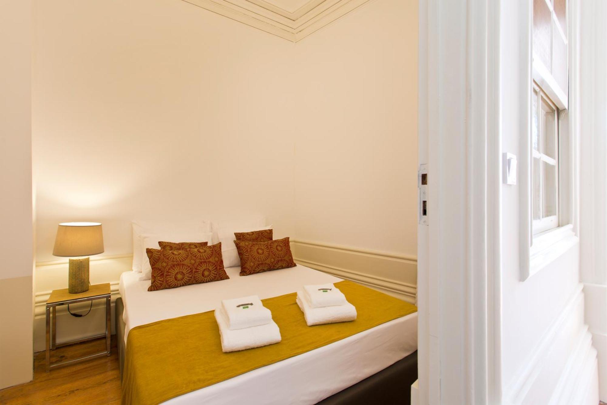 Fine Art Apartments City Center Πόρτο Δωμάτιο φωτογραφία