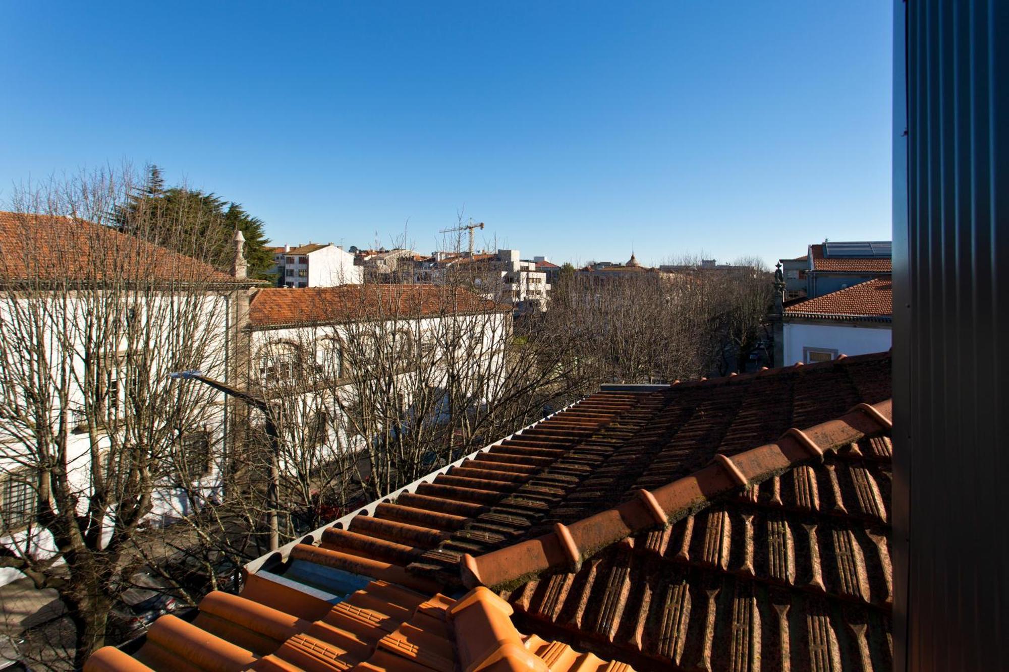 Fine Art Apartments City Center Πόρτο Δωμάτιο φωτογραφία