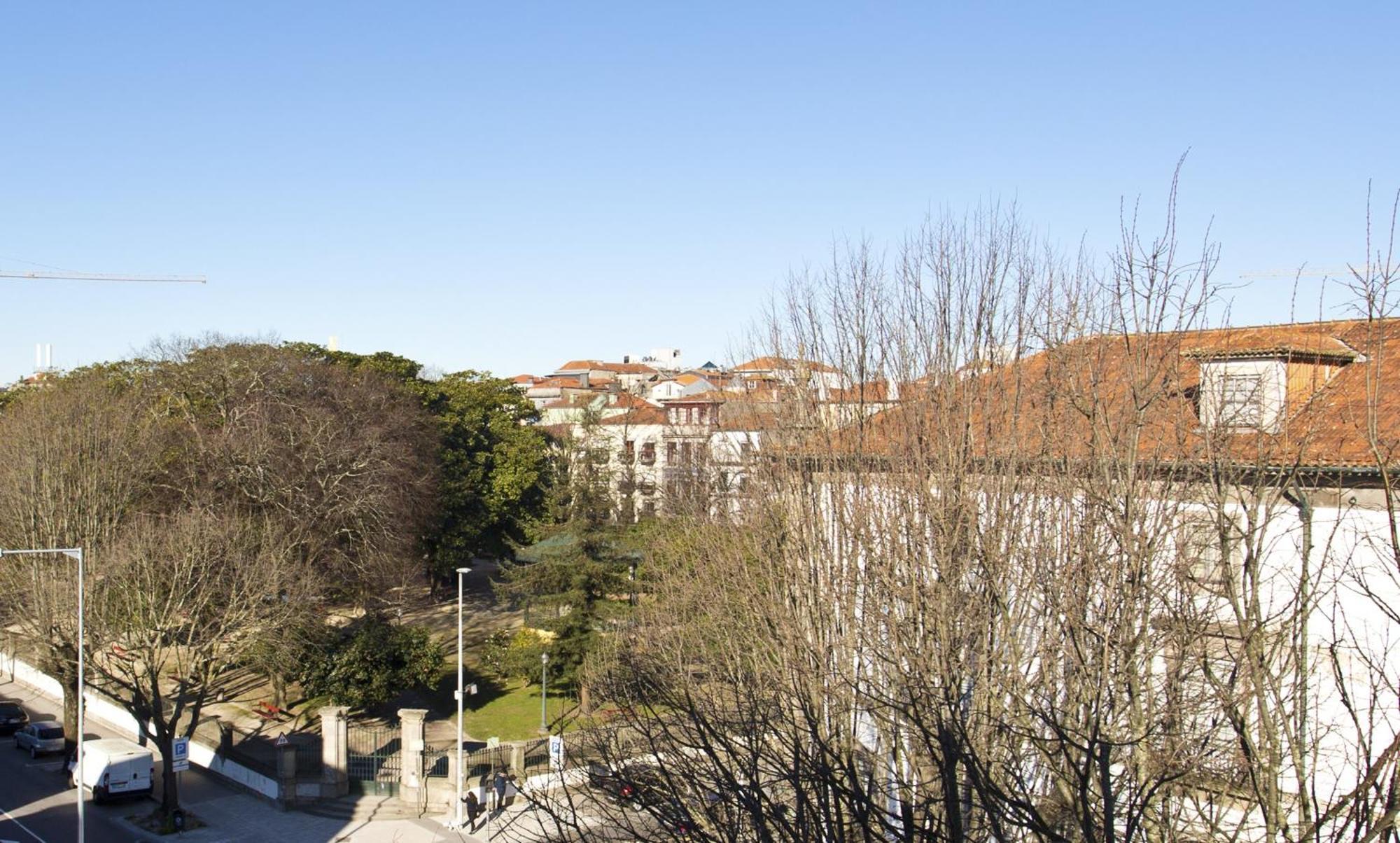 Fine Art Apartments City Center Πόρτο Δωμάτιο φωτογραφία