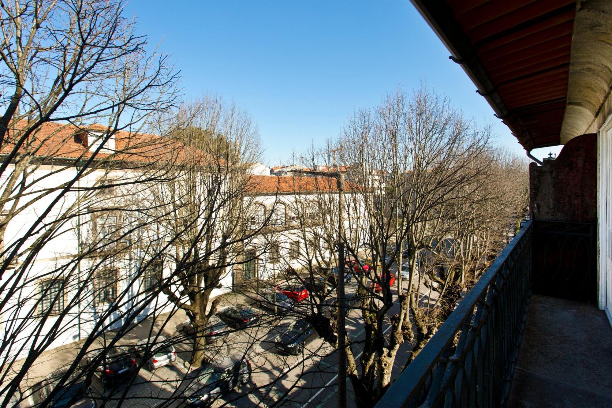 Fine Art Apartments City Center Πόρτο Δωμάτιο φωτογραφία